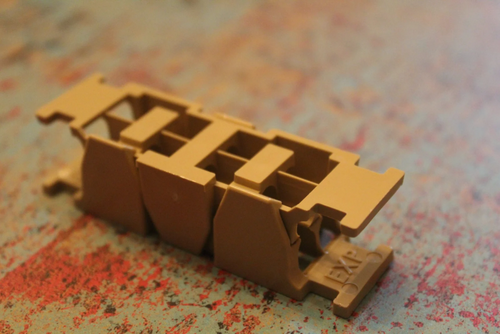  by Blaze Defense Systems