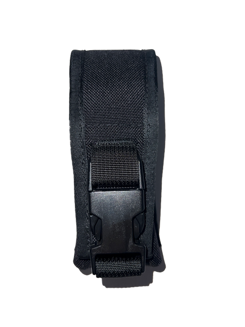 BDS CTS Single Flash Bang Pouch - alternate angle