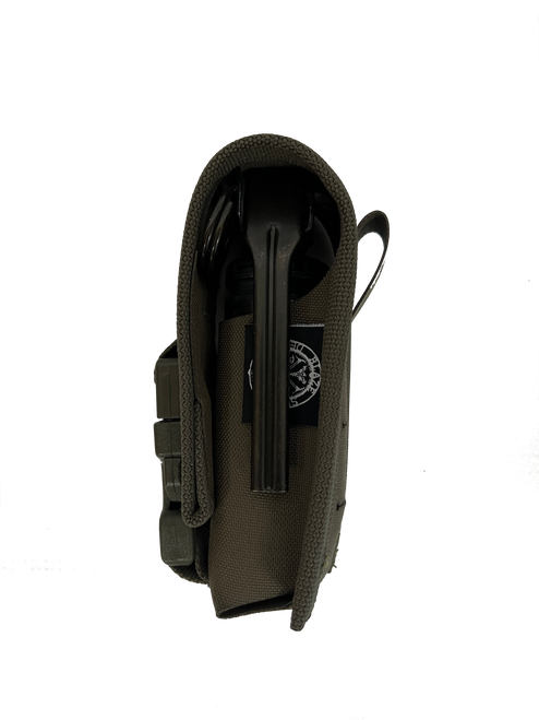  by Blaze Defense Systems