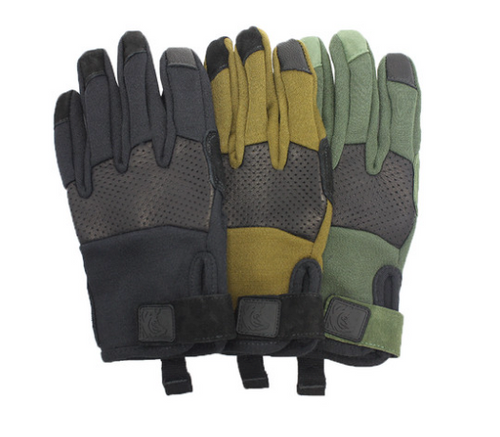 PIG (FDT) Alpha FR Glove - main product image