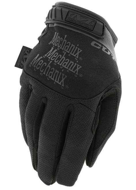 Pursuit D5 Cut Resistant Gloves - detail view