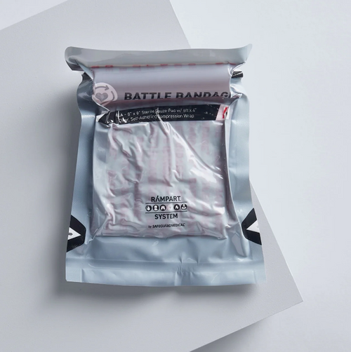Battle Bandage - main product image