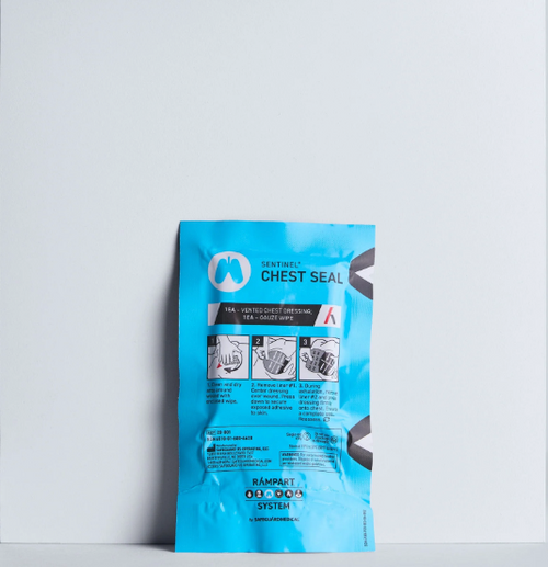 Sentinel Chest Seal - main product image