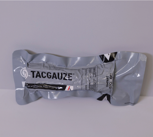TacGauze - main product image