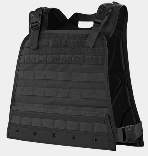 Compact Plate Carrier - main product image