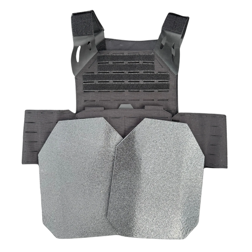 Blaze AR1000 LPC Kit - side profile view