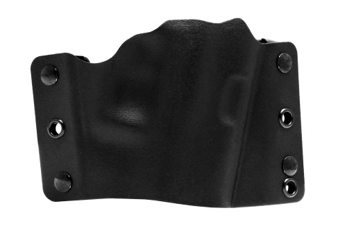 Micro Compact Holster - angled product view