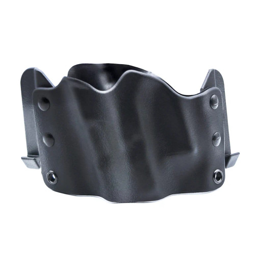 OWB Compact Clip Black Holster LH