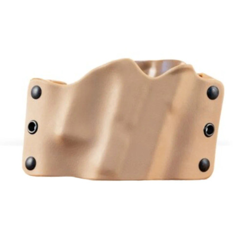 OWB Compact Coyote Holster RH