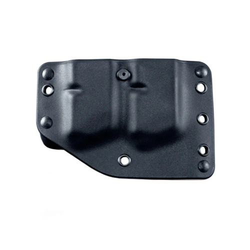 OWB Twin Mag Black Holster