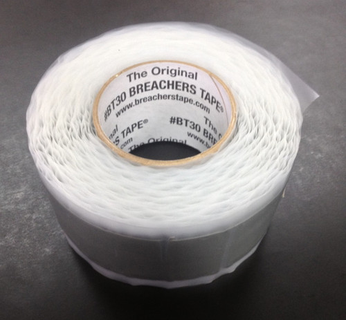 BT30 Adhesive Breachers Tape - side profile view