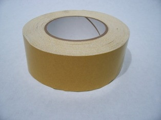 BT52 PET Double Coated Carpet Tape - main product image
