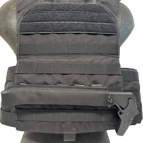 BRB BreachCap Molle Horizontal Pouch - main product image