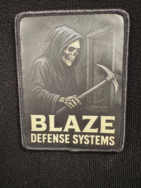  by Blaze Defense Systems