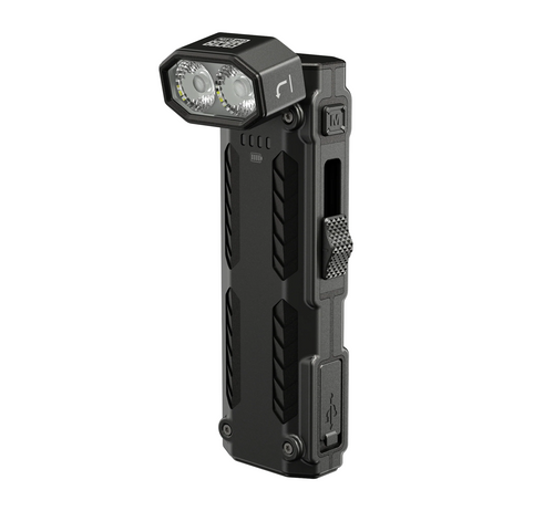 Nitecore EDC09