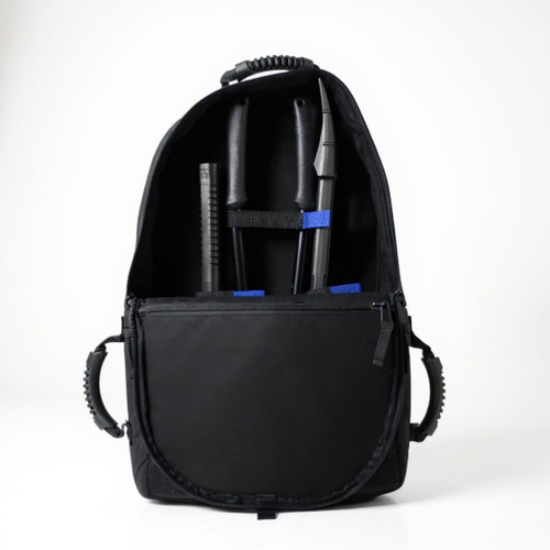 Mid Length Backpack Breaching Kit - angled product view