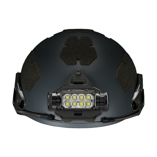Nitecore HC65M UHE NVG Mountable USB-C Rechargeable Headlamp