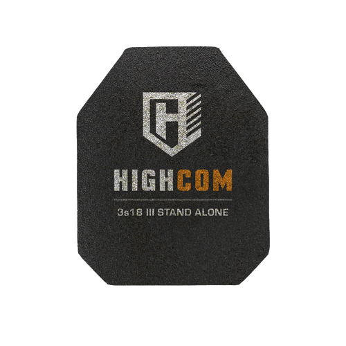 HIGHCOM 3S18 Enhanced Range 10 x 12