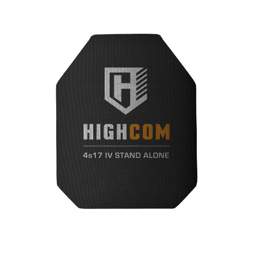 HighCom 4s17 – ICON RANGE Shooter Cut