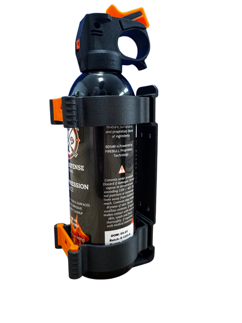 BDS Aerosol Mount Gen II