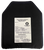 BDS Level IV Plate (NIJ RF3) 10 yr Warranty - angled product view