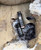 BDS MK4 Fire Suppression Aerosol - rear view