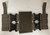 Quick Release Conversion Kit (Polymer Buckles)