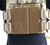 Quick Release Conversion Kit – Metal COBRA Buckles - rear view
