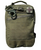 Mini Medic MASCAL Pack - field or mounted view