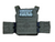 BDS RAC Plate Carrier - rear view