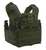 Shellback Banshee Elite 2.0 Plate Carrier - detail view
