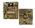 Shellback Tactical Banshee Side Armor Plate Pocket Set of 2 - close-up detail
