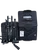 BDS Breaching Shield Kit - Extended shield rear angle