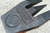 JTC PRO CLAW BREACHING TOOL - close-up detail