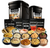 Emergency Food Supply 4 Week Kit - angled product view