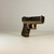 Glock Compact - rear view