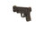 Smith & Wesson M&P Shield Plus - field or mounted view