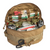 Squad Kit Combat Casualty Response Kit - field or mounted view