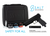 S2 SALT MACE Ultra Non Lethal Starter Kit