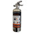 BDS40 2 Liter Fire Suppression System - angled product view