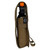 BDS Universal Aerosol Molle Pouch - angled product view