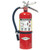 BDS TMK 5lb ABC Fire Extinguisher Kit - main product image