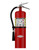 BDS TMK 10lb ABC Fire Extinguisher Kit - main product image