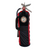 BDS TMK 10lb ABC Fire Extinguisher Kit