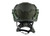 Team Wendy EPIC Specialist Ballistic Helmet - close-up detail