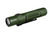 OLIGHT Warrior Ultra 2500 Lumens Tactical Flashlight with OAL Material - configuration view