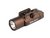 OLIGHT PL Turbo Tactical Light with Spotlight and Floodlight - alternate angle
