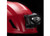 Princeton Tec Vizz Tactical MPLS Headlamp - side profile view