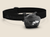 Princeton Tec Vizz Tactical MPLS Headlamp - on black headband