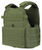 Condor Modular Operator Plate Carrier (GEN 2) - alternate angle